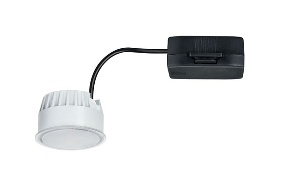 Paulmann Einbauleuchten Coin 3-Stufen-Dimmbar 2700K Led 1X6,5W 230V-image
