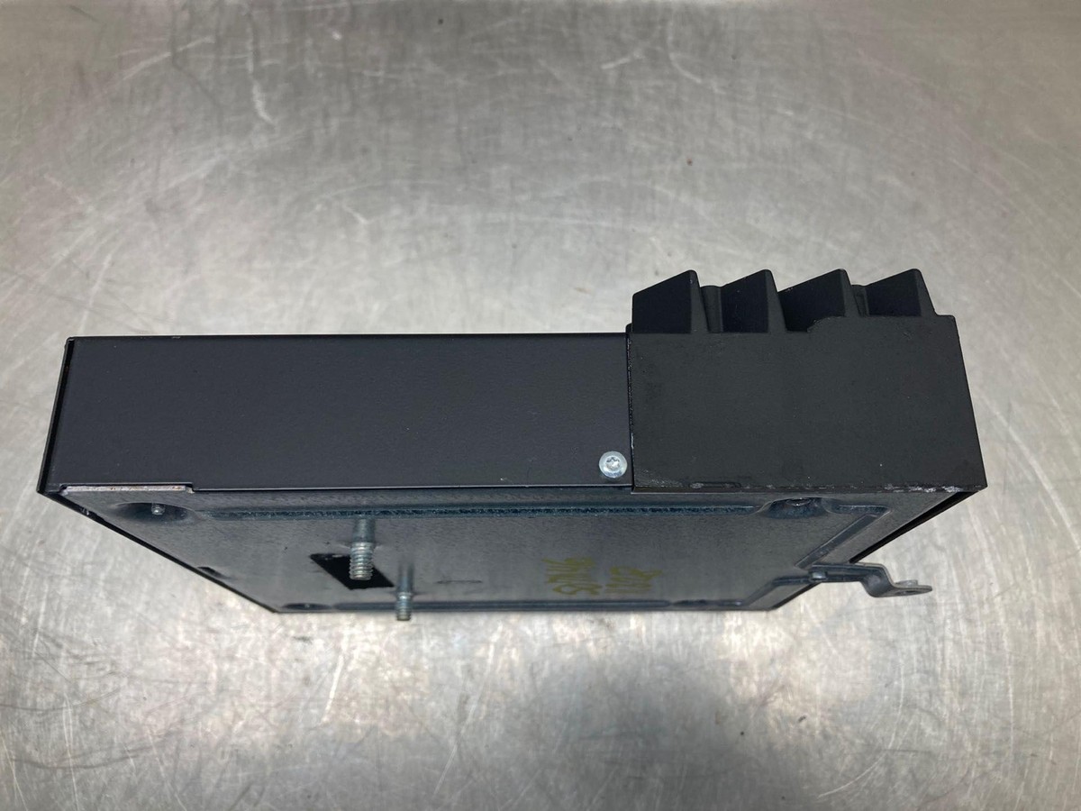 2011 BMW 328I SERIES CONVERTIBLE STEREO AMP AUDIO AMPLIFIER 