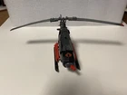 1983 Hasbro G.I. Joe Cobra F.A.N.G. Helicopter Gyrocopter (almost Complete)