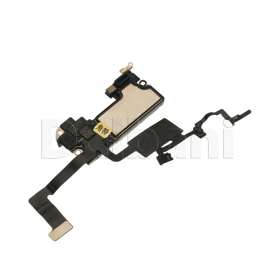 Cable flexible sensor de proximidad auricular altavoz OEM para iPhone 12 Foto 2 de 3