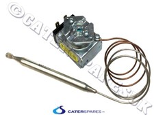 ROBERTSHAW EA5-505-36 HEAVY DUTY 30A FIXED TEMP THERMOSTAT 88 EA550536