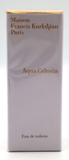 Maison Francis Kurkdjian Aqua Celestia EDT 35ml/ 1.2 oz Authentic by Finescents