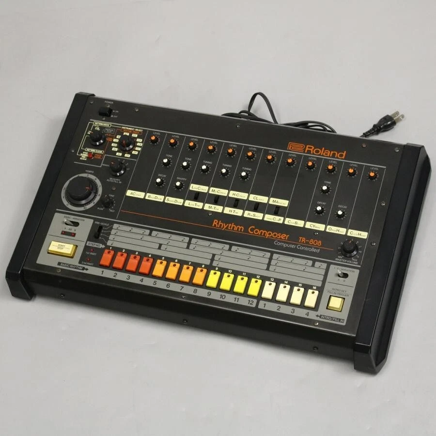 Tr 808 ebay deals