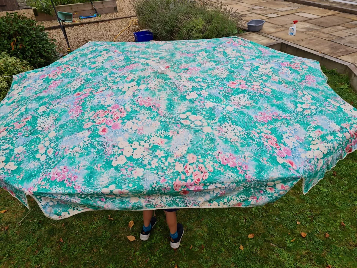 Vintage parasol 2024