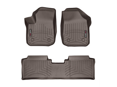 WeatherTech FloorLiner Floor Mats for 2016-2020 Buick Envision | eBay