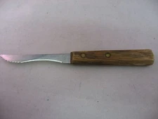 Nice Vintage Kitchen Grapefruit Knife ~ Made in USA ~
