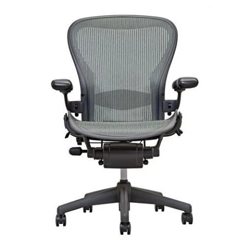 Herman miller new outlet aeron 2.0