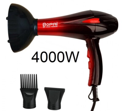 Secador Bopai 4000w Sale Online, 57% OFF | www.ingeniovirtual.com