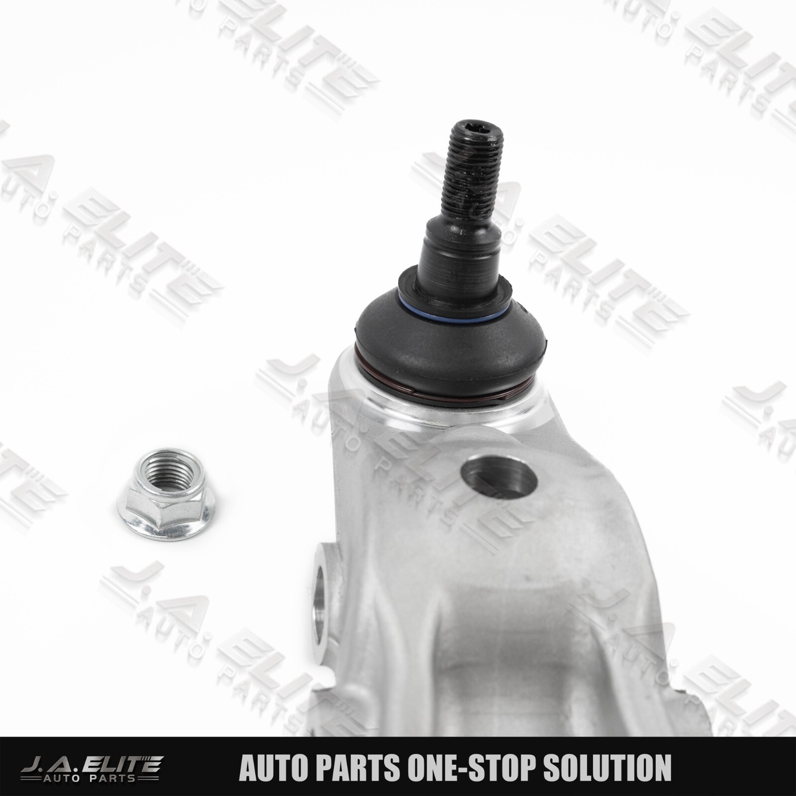 Front Lower Right Control Arm for Maserati Quattroporte GT GC 980139893