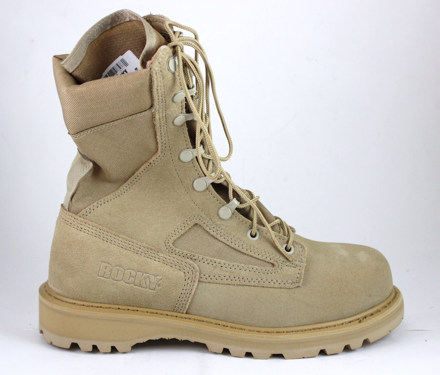 Rocky Boot R6008 8\