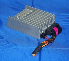 2008-2013 Mercedes Harman Kardon Stereo Audio Ricevitore Amplificatore OEM W/