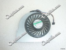 New HP EliteBook 8460p 8460W 8560W 8560P 8570W 6570B 690630-001 CPU Cooling Fan