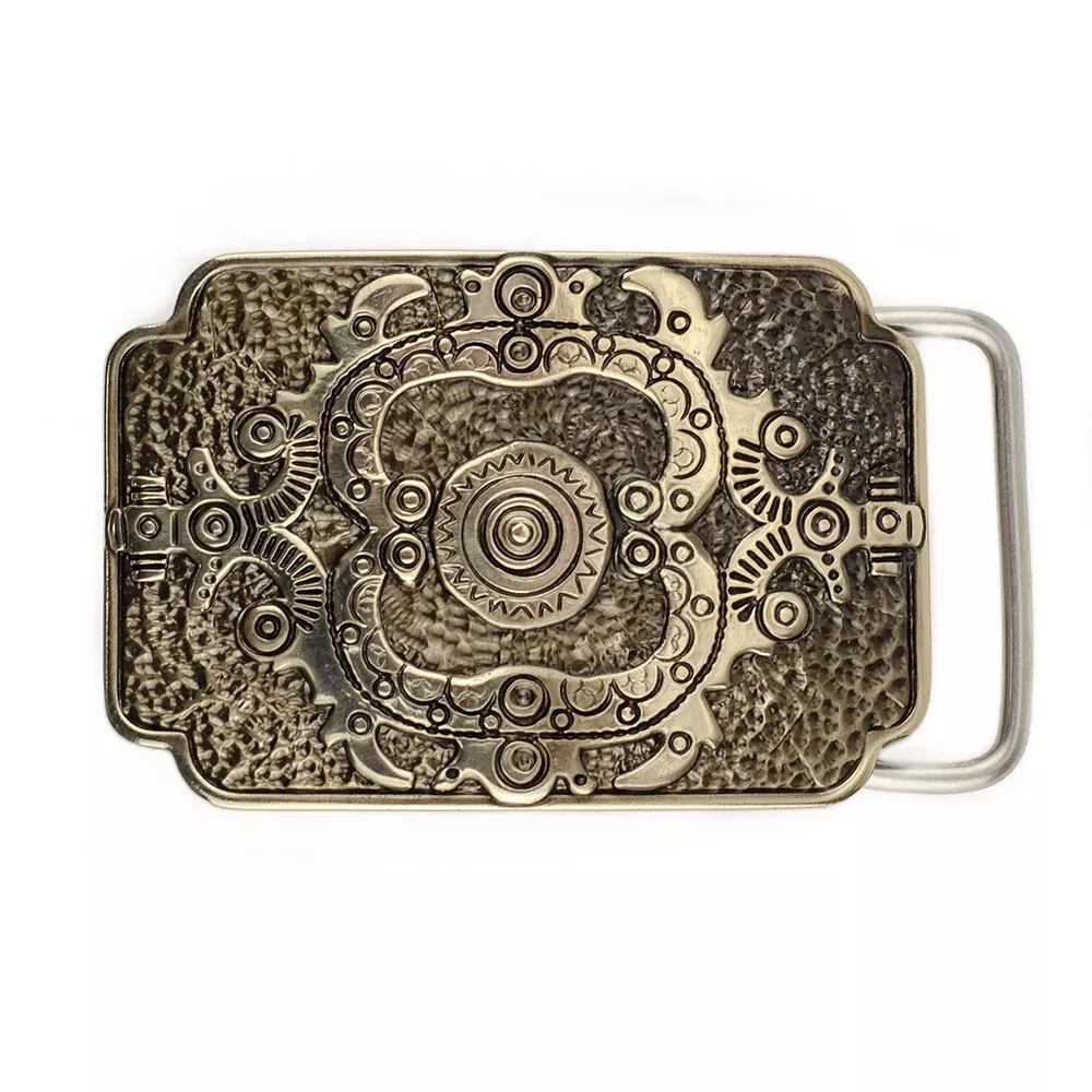 Traditional belt buckles deals