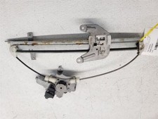 09-15 Infiniti G37/Q40 Sedan Rear Driver Door Window Regulator OEM 82721JK000
