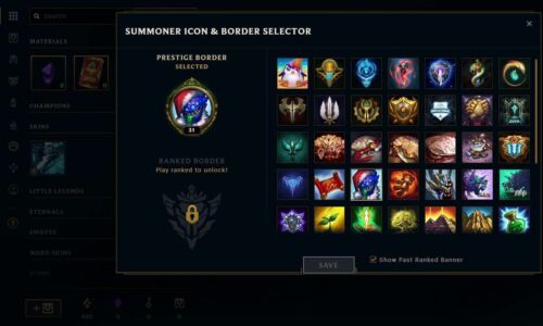 Siegreiche Elise, siegreiche Morgana, siegreiche Sivir, Stinger & höllische Akali - Bild 3 von 5