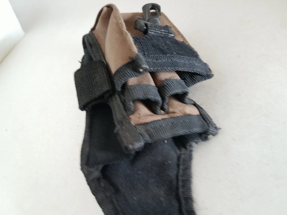 CLC Phone Tool Utility Holster Belt Clip Portable Office - Image 4 of 4