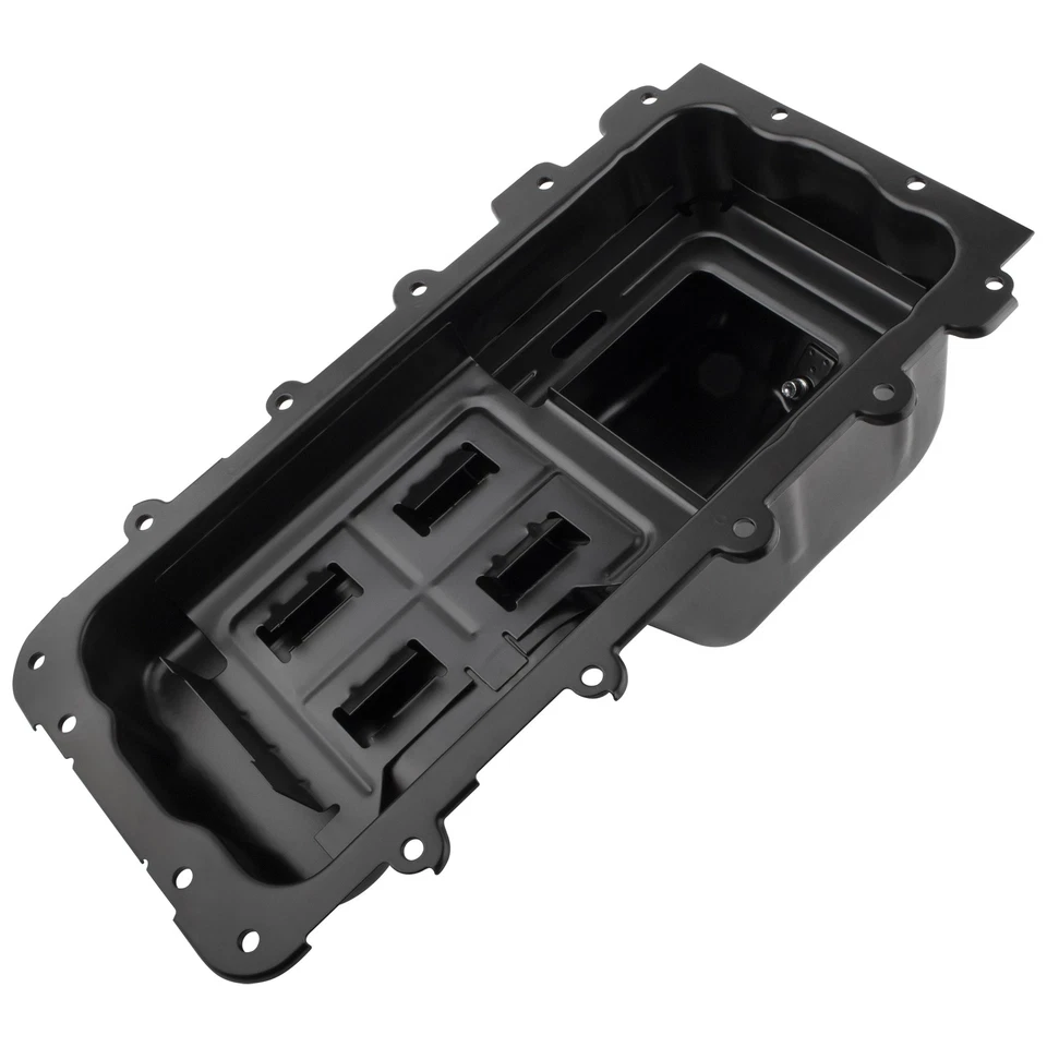 264-351 Engine Oil Pan Fits for Ford Expedition 2009-2014 F-150 Lobo 2009-2010 - Image 4 of 4
