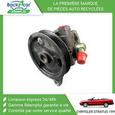 Pompe direction assistée Chrysler STRATUS