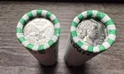 2026 D Emerging Liberty Semiquincentennial Dime Roll $5 Face Value 10C
