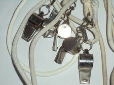 Lot d'objets Gendarmerie pour collectionneur.11.