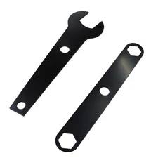 Table Saw Wrench Set for RTS10, BTS10, BTS12S, RTS21 (2 Pcs)
