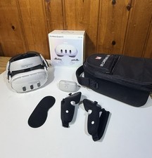 Meta Quest 3 512GB - Slightly Used + Premium ...