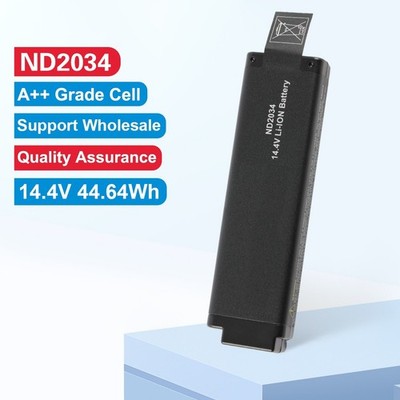 Battery for Olympus Vanta Analyzers Handheld Spect,ND2034,ND2034HD34