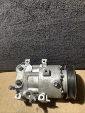 2012-2018 Kia Optima A/C Air Conditioning AC Compressor Assembly Factory OEM