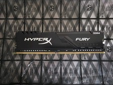 HyperX Fury HX432C16FB3/32 32GB DDR4 3200MHz ...