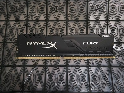 HyperX Fury HX432C16FB3/32 32GB DDR4 3200MHz Memory DIMM