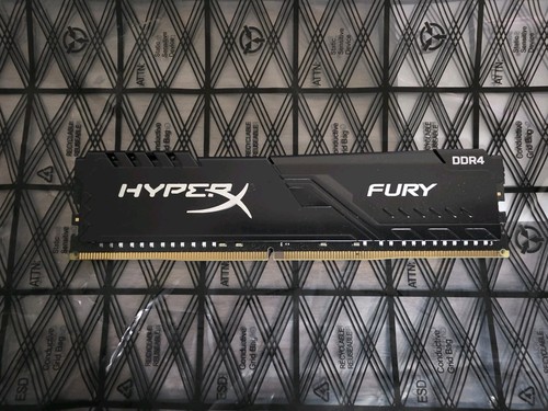 HyperX Fury HX432C16FB3/32 32GB DDR4 3200MHz Memory DIMM