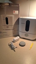 Boneco U200 Healthy Air Room  Ultrasonic Humi...