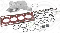 Elring 185.170 Dichtungssatz Zylinderkopf FüR Volvo S60 Iii S90 Ii V60 V90 XC40