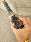 Vintage Antique Carved Horse Estate Read Details — photo 5