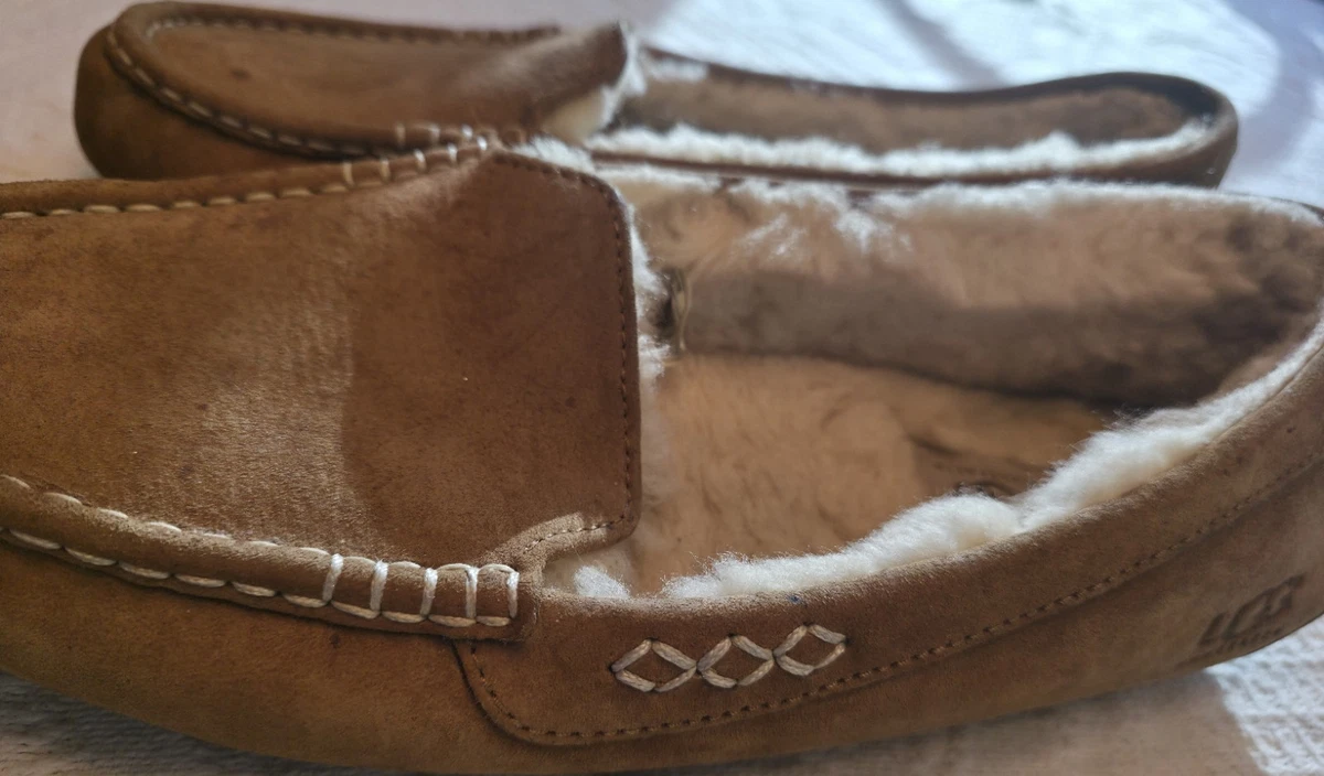 UGG Women Moccasins for sale | eBay