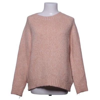 Basic Apparel, Strickpullover, Größe: XS, Beige #HNz