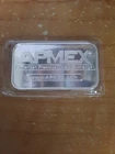 1 oz Silver Bar - APMEX