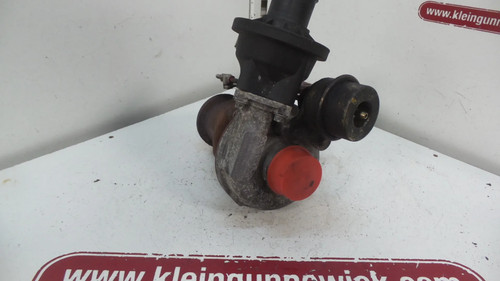 TURBOLADER Mercedes-Benz Vaneo (W414) 2004 A6680960399
