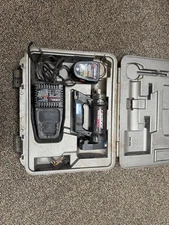 RotoZip Spiral Saw SCS02 Cordless w/12V Battery & Charger