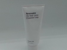 Necessaire The Body Lotion Peptide Firming Fragrance-Free 200 Ml/6.8 Fl Oz