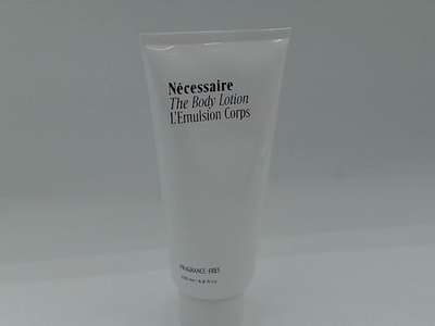 #ad #ad Necessaire The Body Lotion Peptide Firming Fragrance Free 200 Ml 6.8 Fl Oz $12.99