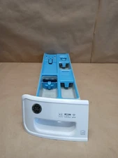 GE Washer Detergent Dispenser Drawer 0020206723 M22118F1983 OEM Hotpoint #4212