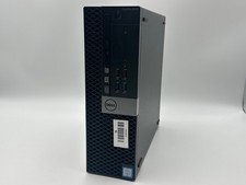 Dell OptiPlex 3040 i5-6500 8GB RAM 1TB HDD Windows 11 Pro Black - Good