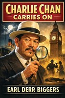 Earl Derr Biggers | Charlie Chan Carries On | Taschenbuch | Englisch (2026)