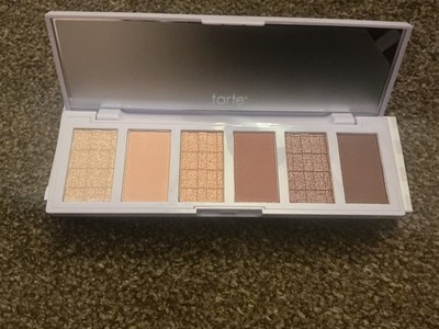 Tarte Flower Power Amazonian Clay Eye Palette Originalverpackt