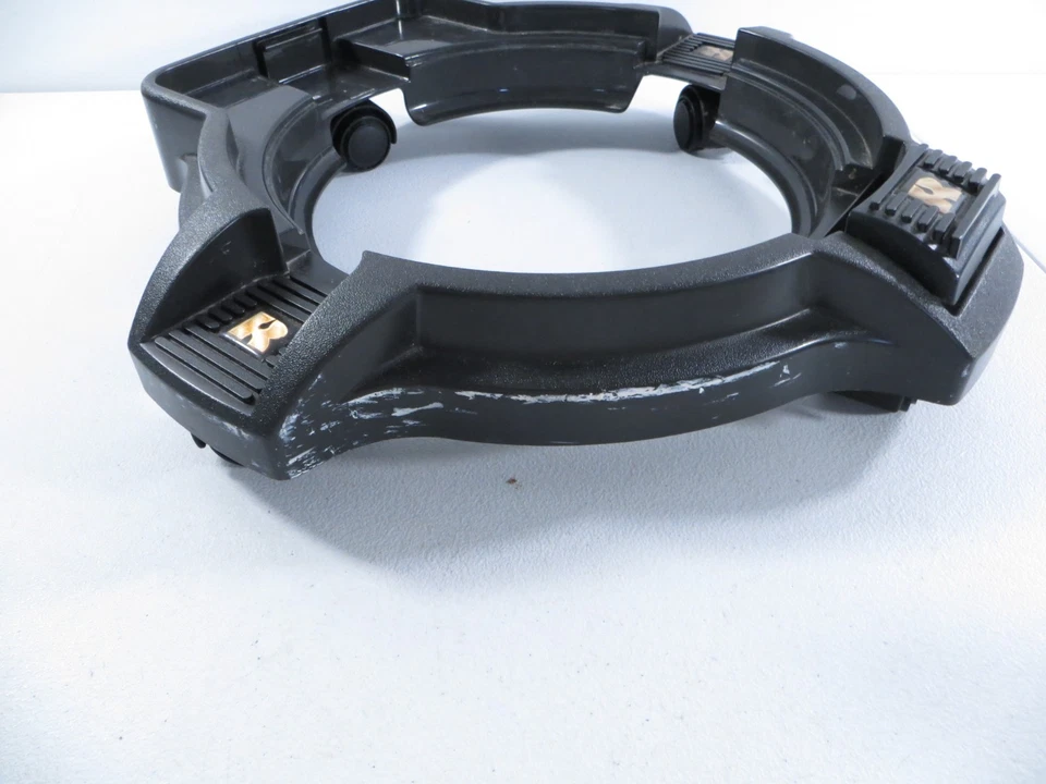 Rainbow E2 Serie E Aspiradora Base Rodante Caddy Dolly con Ruedas LEER DESCRIPCIÓN Foto 3 de 4