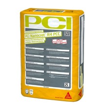 PCI Nanocret R4 PCC Reparaturmörtel Hochfest...