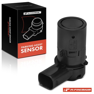 A-Premium Rear Side Backup Parking Assist Sensor for Saab 9-5 2006-2009 12758870