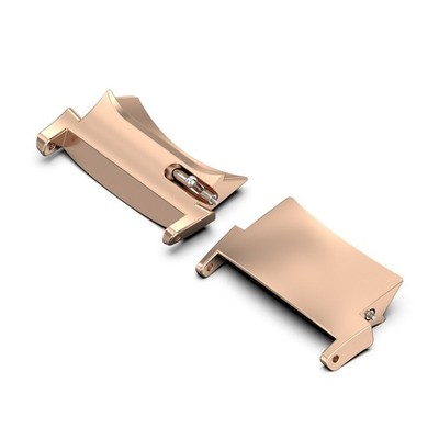 Für OPPO Watch X2/X Oneplus Watch3/2/2R 22MM Uhr Armband Adapter Stahl Connector