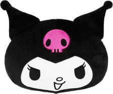 Hello Kitty Sanrio Plush Cushion Pillow, Plush Throw Pillow Fluffy Cushion Ka...